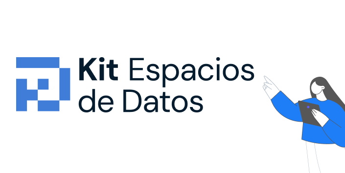 Nuevos Kit Espacios de Datos – Red.es