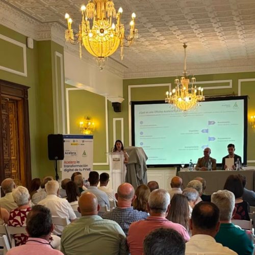 ASAJA GRANADA presentó los actos de su 50 aniversario en una asamblea clave sobre la PAC